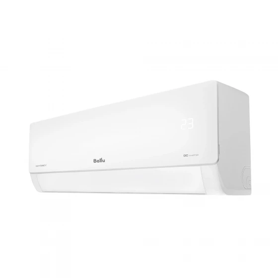 Ballu Odyssey DC BSOI-18HN8 Второе фото