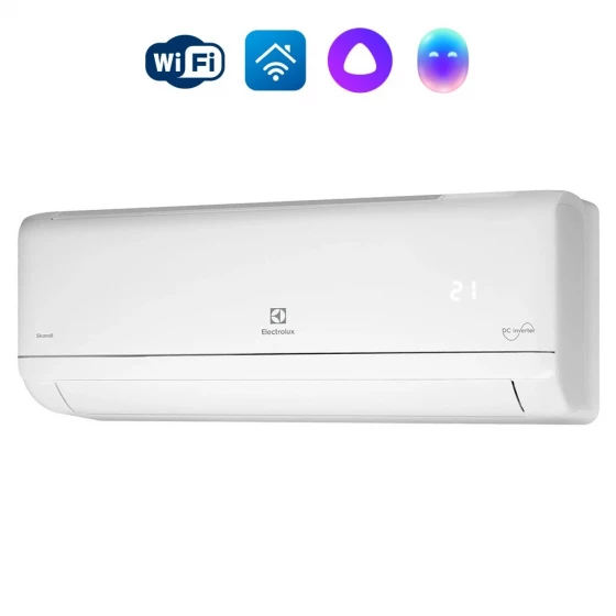 Electrolux Skandi DC Inverter EACS/I-07HSK/N8_V3 Главное фото