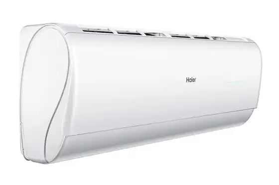 Кондиционер HAIER Jade SM AS25S2SJ2FA-W / 1U25MECFRA Второе фото