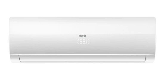 Кондиционер HAIER Flexis On-Off HSU-18HFF103/R3-W / HSU-18HUF103/R3 Главное фото
