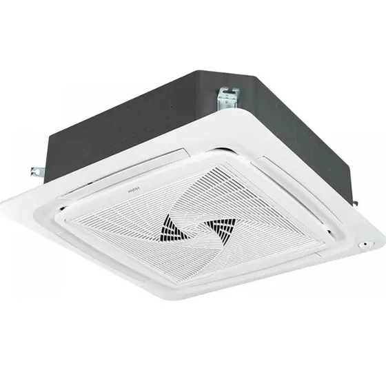 Кассетный кондиционер Haier AB105S1LH1FA / 1U105S1LS1FB Главное фото
