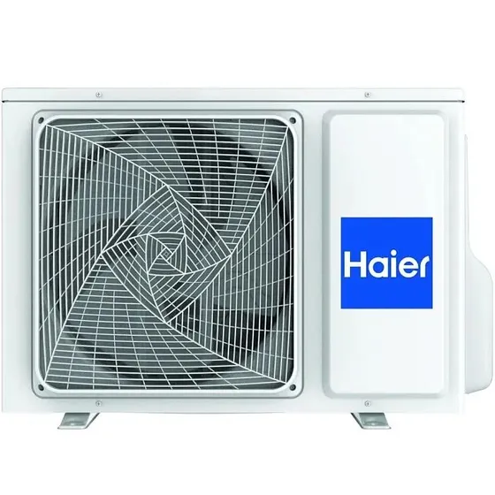 Кассетный кондиционер HAIER ABH140K1ERG / 1U140S2SN1FB Второе фото