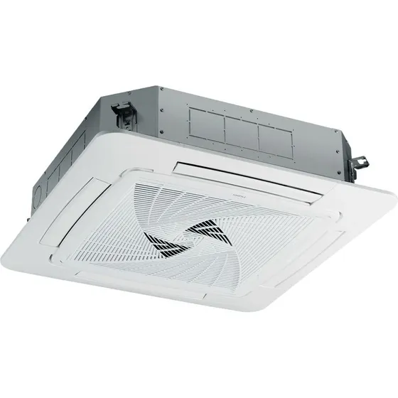 Кассетный кондиционер HAIER AB105S2LR1FA / 1U105S1LS1FB Главное фото