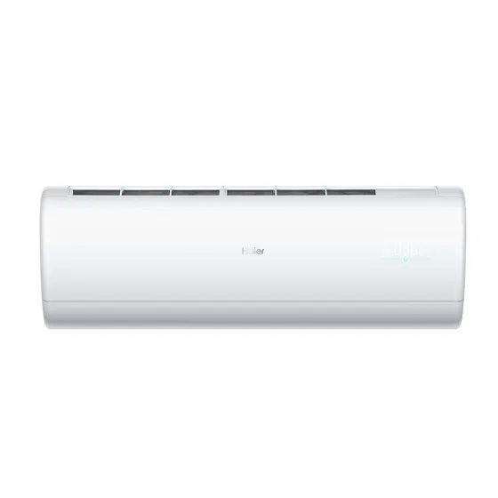 Кондиционер HAIER Jade SM AS25S2SJ3FA-W / 1U25MEC1FRA Главное фото