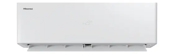 Hisense VISION PRO 2.0 SUPERIOR DC Inverter AS-10UW4RXVQH01A Второе фото