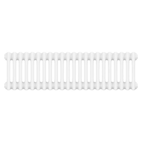 Дизайн-радиатор Royal Thermo Insignia R C3030 - 22 секц. RAL9016 Второе фото
