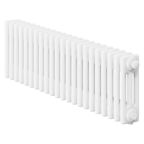 Дизайн-радиатор Royal Thermo Insignia R VC3030 - 22 секц. RAL9016 Главное фото