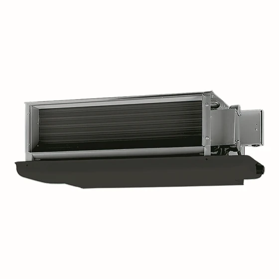 Electrolux EFT - 15/2 AI SX Главное фото
