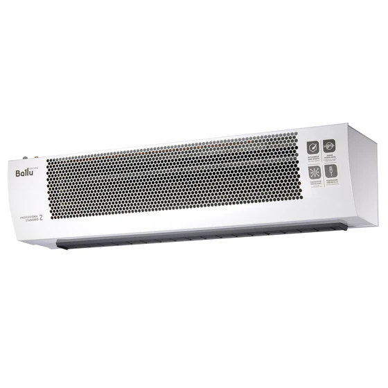 Ballu Professional Standard 2 BHC-B10T06-PS2 Главное фото