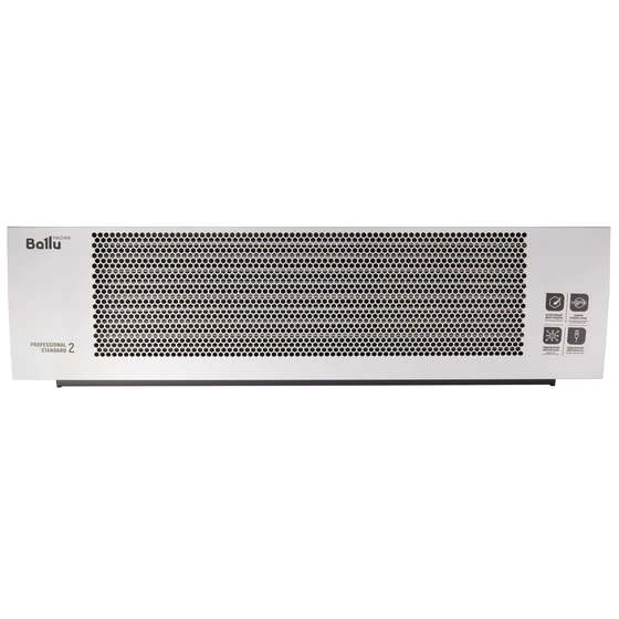Ballu Professional Standard 2 BHC-B10T06-PS2 Второе фото
