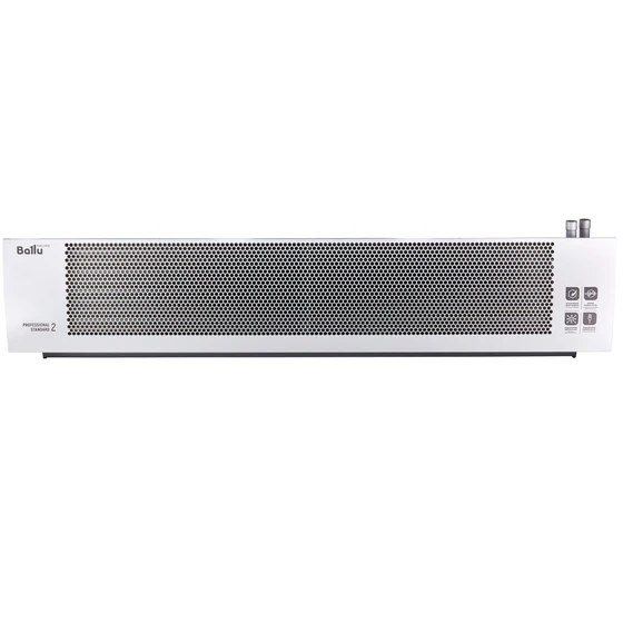 Ballu Professional Standard 2 BHC-M20W30-PS2 Второе фото