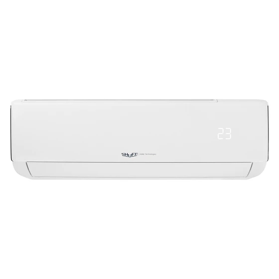 SHUFT SFH V2 SFH-400 V3 Главное фото