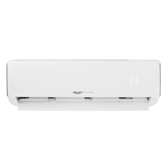 SHUFT SFH V2 SFH-400 V3 Второе фото