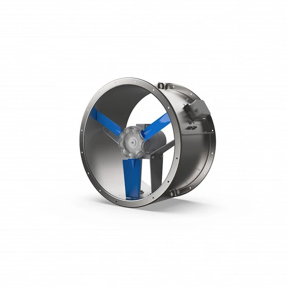 Завод ВЕНТИЛЯТОР 21-12 №4,5 1,5 кВт 3000 об/мин УХЛ1 Главное фото