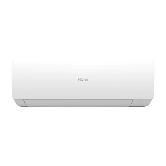 Настенный внутренний блок Haier Spirit-M AS25SS1HRA-M Второе фото