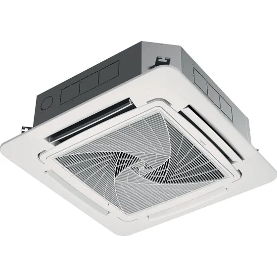 Кассетный кондиционер HAIER AB105S2SR1FA / 1U105S2SQ1FA Главное фото