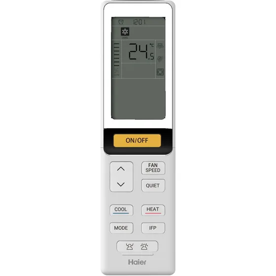 Кассетный кондиционер HAIER AB105S2SR1FA / 1U105S2SQ1FA Второе фото