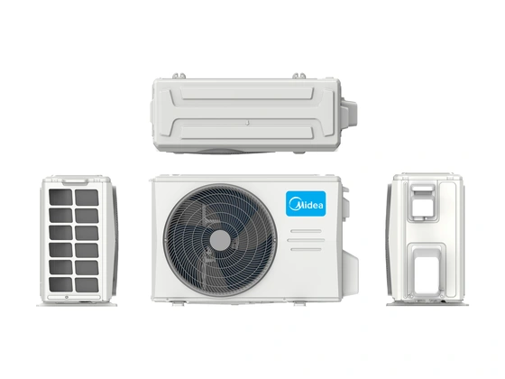 Midea MOA1U MOA1U-18FRN8G1/-40 Главное фото