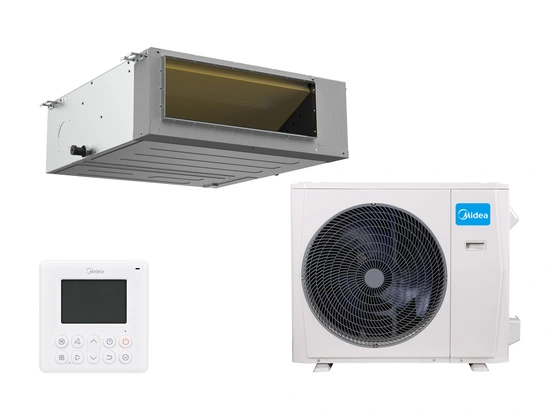 Midea MTJ1 MTJ1-36FWN8G1/MOA1U-36FQN8G1 Главное фото
