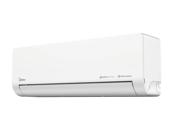 Midea Изи Инвертор (Easy Inverter) MSES1S-07FRN8G1/MOES1-07FRN8G1/-40 Второе фото