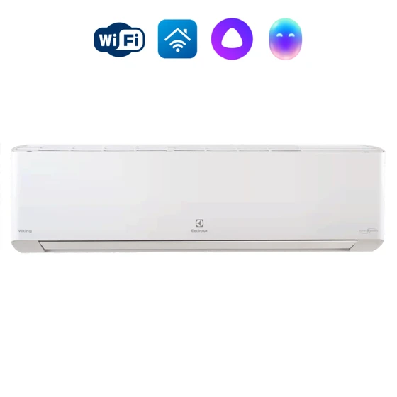Electrolux Viking 2.0. Super DC Inverter EACS/I-09HVI/N8_19Y Главное фото