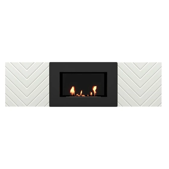 Firelight BFP/P-1400V W BFP/P-1400V W Второе фото