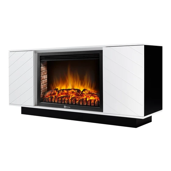 Electrolux КОМФОРТ set EFP/P-3020LS N+Como 30 wrv Главное фото