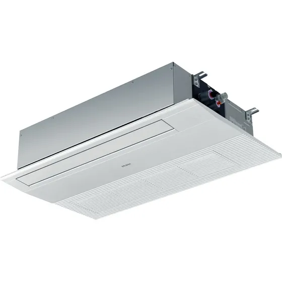 Кассетный кондиционер HAIER AB50S2SA1FA \ 1U50S2SJ3FA Главное фото
