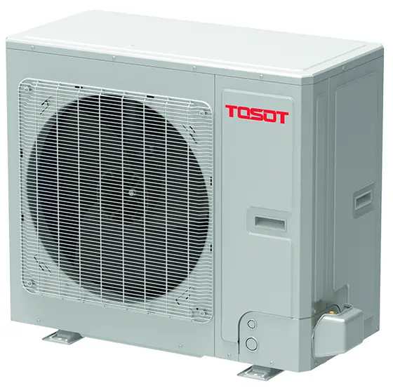 Tosot T36H-ILD/I/T36H-ILU/O Второе фото