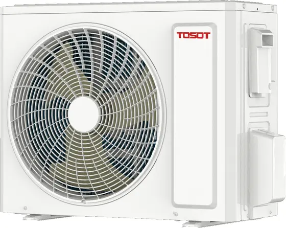 Tosot T36H-ILDA/I/T36H-ILUA/O Второе фото