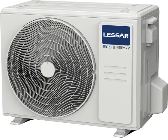 LESSAR Сплит-система LS-HE48DWE4/LU-HE48UVE4 Второе фото
