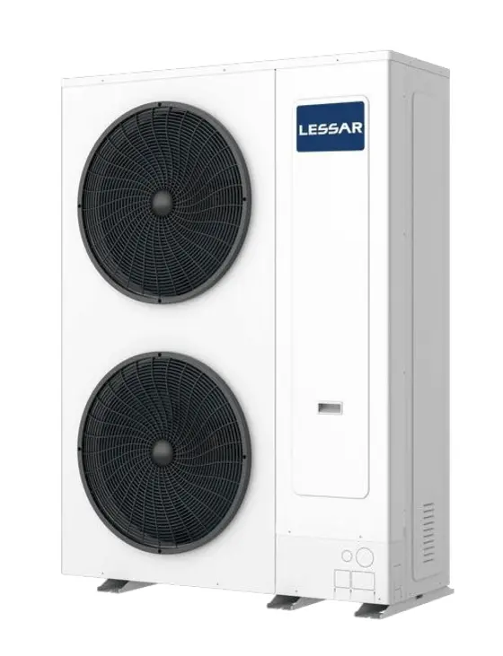 LESSAR Сплит-система LS-CE192DUA2/LU-CE192DUA4 Второе фото