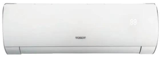 Tosot Lyra X T12H-SLyW2/I/T12H-SLyW2/O Главное фото