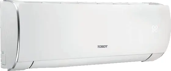 Tosot Lyra X T12H-SLyW2/I/T12H-SLyW2/O Второе фото