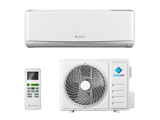 Coolup Genius CU24GR Главное фото