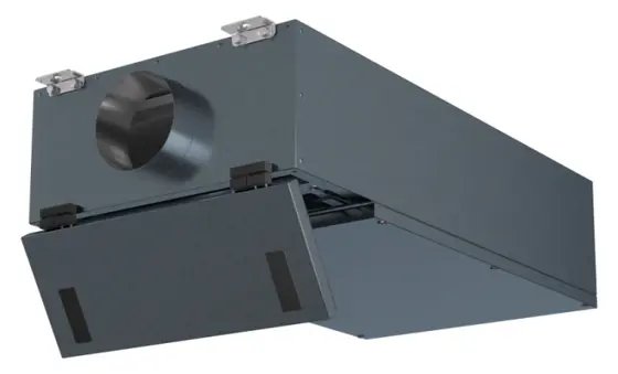 COMPACTAIR by ZILON ZPE-M INT A ZPE-M 1000-5,0/2 INT A Второе фото