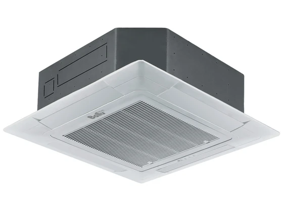 Ballu MACHINE BVRF-KS6 BVRFC4/C-KS6-28 Главное фото