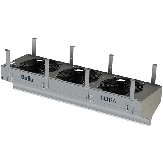 Ballu ULTRA BHC-U20W55-PS (AISI) Главное фото