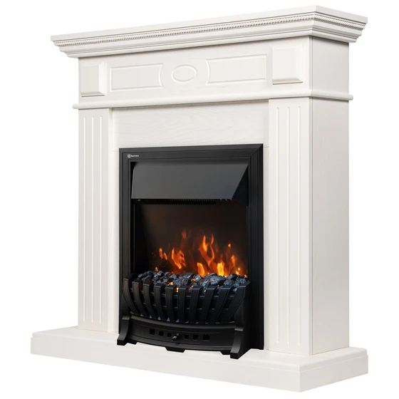 Firelight Classic EFP/P-1020LS/Bianco Cl WO Главное фото