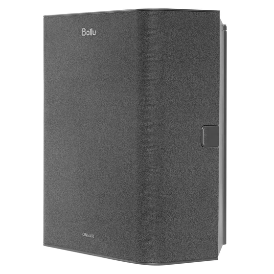 Ballu ONEAIR ASP-100GR Второе фото