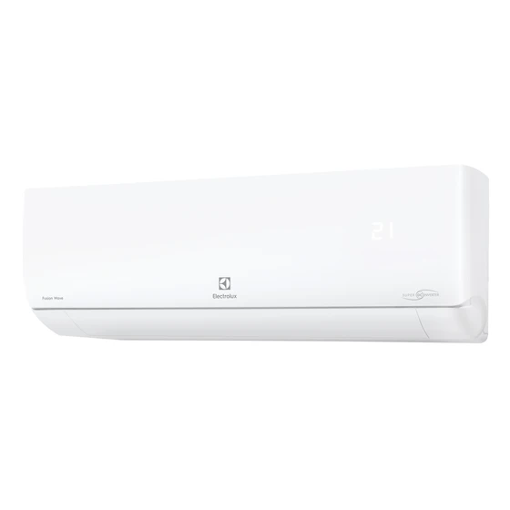 Electrolux Fusion Wave Super DC Inverter EACS/I-07HFW/N8_V2 Второе фото