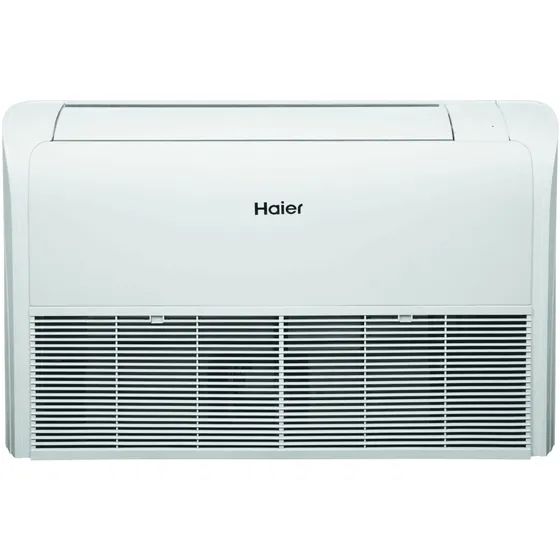 Напольно-потолочный кондиционер HAIER AC140F2LD1FA / 1U140F2LC1FB Главное фото