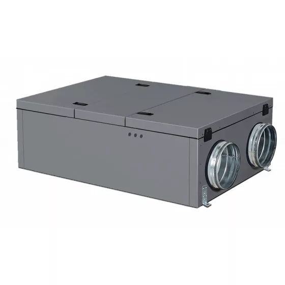 COMPACTAIR by ZILON ZPVR-N PE ЕС ZPVR-N 250 PE EC Главное фото