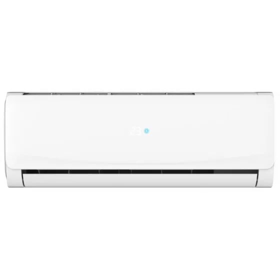 EXPERTAIR by ZILON CYCLONE DC Inverter ZAC-I/CN24NPZ Главное фото
