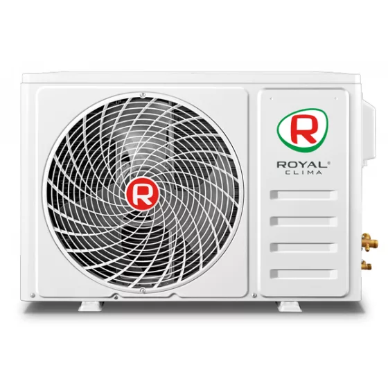 ROYAL CLIMA PANDORA RC-PD70HN Второе фото