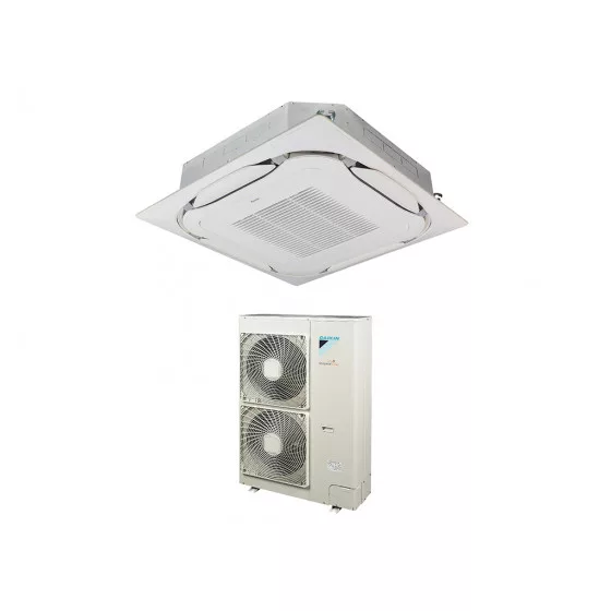 Daikin FNA-A9 FNA25A9 Главное фото