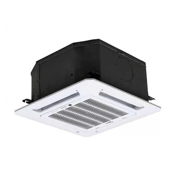 Midea MCA3 MCA3-12HRN1-Q Главное фото