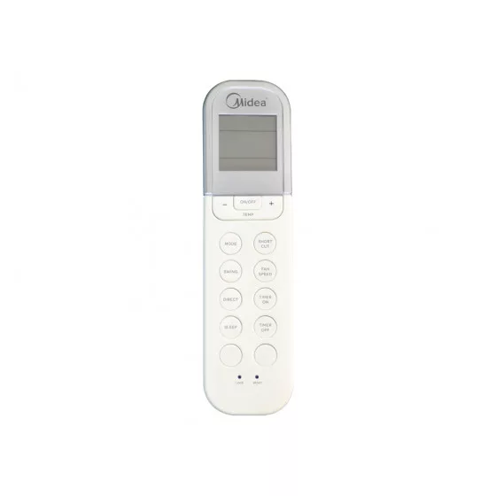 Midea MCA3 MCA3-12HRN1-Q Второе фото