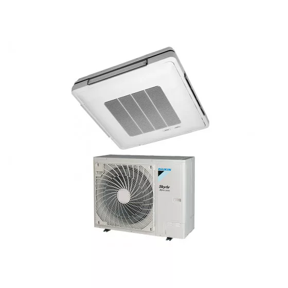 Daikin FUA-A/RZAG FUA100A/RZAG100NV1 Главное фото