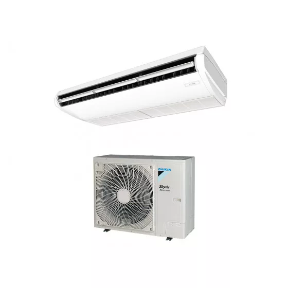 Daikin FUA-A/RZAG FUA100A/RZAG100NY1 Главное фото